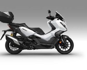 Honda ADV 350 2026 ΕΤΟΙΜΟΠΑΡΑΔΟΤΑ ADV 350 BOX 2026 στην MOTO PETSAS!-thumb-1