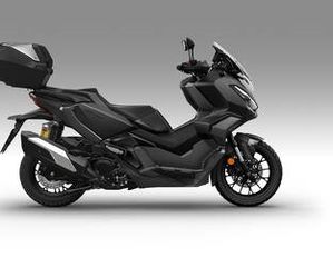 Honda ADV 350 2026 ΕΤΟΙΜΟΠΑΡΑΔΟΤΑ ADV 350 BOX 2026 στην MOTO PETSAS!-thumb-2