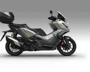Honda ADV 350 2026 ΕΤΟΙΜΟΠΑΡΑΔΟΤΑ ADV 350 BOX 2026 στην MOTO PETSAS!-thumb-3