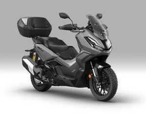 Honda ADV 350 2026 ΕΤΟΙΜΟΠΑΡΑΔΟΤΑ ADV 350 BOX 2026 στην MOTO PETSAS!-thumb-4