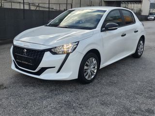 Peugeot 208 2022 ΕΛΛΗΝΙΚΟ