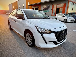 Peugeot 208 2022 ΕΛΛΗΝΙΚΟ-thumb-1