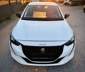 Peugeot 208 2022 ΕΛΛΗΝΙΚΟ-thumb-3
