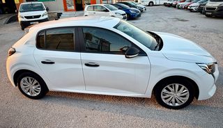 Peugeot 208 2022 ΕΛΛΗΝΙΚΟ-thumb-4