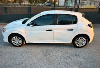 Peugeot 208 2022 ΕΛΛΗΝΙΚΟ-thumb-5