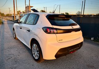 Peugeot 208 2022 ΕΛΛΗΝΙΚΟ-thumb-6