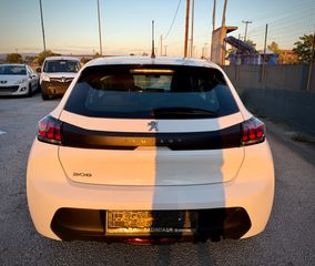 Peugeot 208 2022 ΕΛΛΗΝΙΚΟ-thumb-8