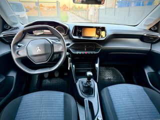 Peugeot 208 2022 ΕΛΛΗΝΙΚΟ-thumb-11