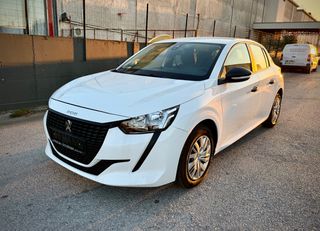 Peugeot 208 2022 ΕΛΛΗΝΙΚΟ