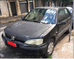 Peugeot 106 2001 ZEN