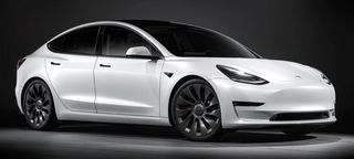 Tesla Model 3 2021 PERFOMANCE  *ΕΛΛΗΝΙΚΟ