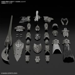 30MF - Class Up Armor (Rosan Fortress) - Model Kit