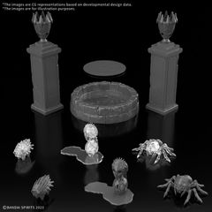 30MF - Customize Structure 3 - Model Kit-thumb-1