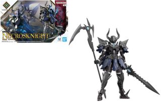30MF - Nekrosknight - Model Kit