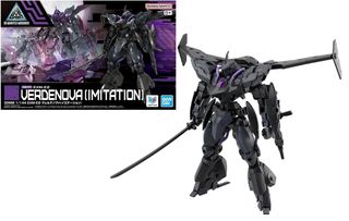 30MM - 1/144 EXM-E2 Verdenova (Imitation) - Model Kit