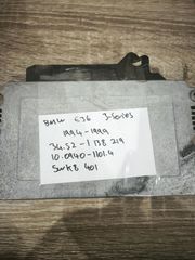 BMW E36 series 3. 34.52 – 1 138 219 (BMW OEM) / 10.0940-1101.4 (Ate) / 5WK8 401