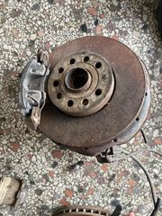 ΑΚΡΑΞΟΝΙΑ-VW-SEAT-SKODA-AUDI 1.600 BSE