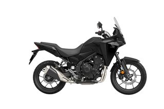 Honda NX 500 2026 ATOKA