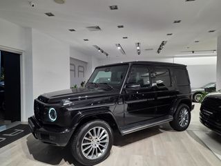 Mercedes-Benz G 400 2022 d AMG
