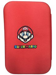 NINTENDO - Super Mario - Hardshell Case-thumb-3
