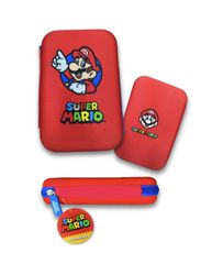 NINTENDO - Super Mario - Hardshell Case-thumb-0