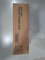 Konica WX-101 waste toner tank A162WY2