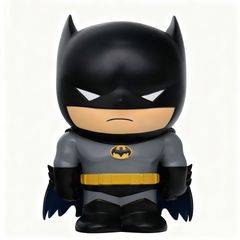 BATMAN - Batman Animated - Figural Bank