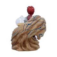 NARUTO - Gaara - Sand Timer 15.5cm-thumb-2