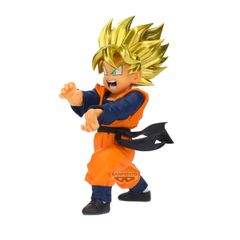 DRAGON BALL - Son Goten - Figure Blood of Saiyans 13cm