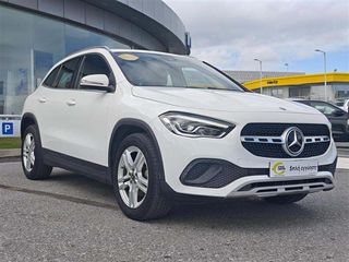 Mercedes-Benz GLA 200 2020 5 Χρόνια Εγγύηση - STYLE LINE