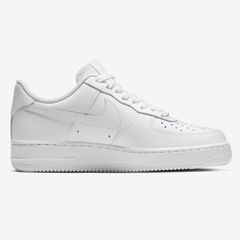 Nike Air Force 1 '07 Unisex WHITE DD8959-100