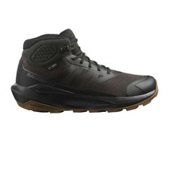 SALOMON ELIXIR TOUR MID WP BLACK 475778