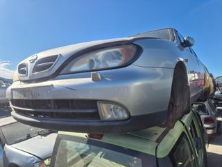 NISSAN PRIMERA P11 '01 1.6cc