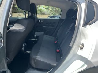 Citroen C3 2021 BlueHDi 100 S&S Corporate 1.5 *ΓΡΑΜΜΑΤΙΑ ΧΩΡΙΣ ΤΡΑΠΕΖΑ*-thumb-9