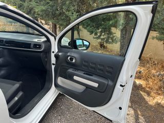 Citroen C3 2021 BlueHDi 100 S&S Corporate 1.5 *ΓΡΑΜΜΑΤΙΑ ΧΩΡΙΣ ΤΡΑΠΕΖΑ*-thumb-16