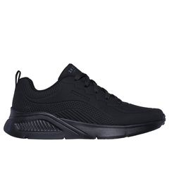 Skechers UNO LITE - LIGHTER ONE BLACK 183120-BBK