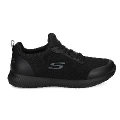 Skechers Squad SR Myton 200051EC-BLK