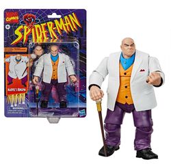 MARVEL - Kingpin - Figure Retro Collection 17cm-thumb-0
