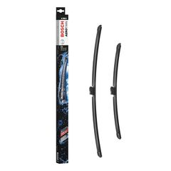 Υαλοκαθαριστήρες σετ Aerotwin A206S συμβατοί με Mercedes Benz B Class (W246/ W247)/ EQA (H243)/ GLA-Class (H247) 2τμχ