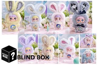 GUA GUA TOYS - Meya & Mocic Series - 21.5cm