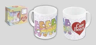 CARE BEAR - Ceramic Mug 11oz-thumb-0