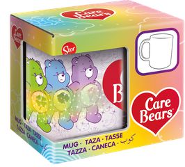 CARE BEAR - Ceramic Mug 11oz-thumb-1