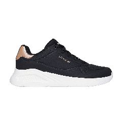 Skechers UNO LITE BLACK 177291-BLK