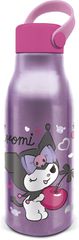 KUROMI - Aluminium Bottle with Handle - 760ml