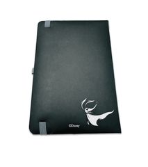 NIGHTMARE BEFORE XMAS - Premium Pack A5 Notebook + Pen-thumb-2