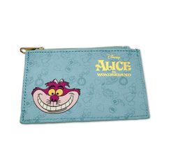 ALICE IN WONDERLAND - Card Holder