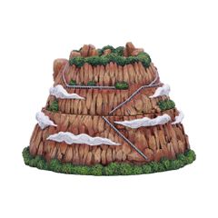 NARUTO - Hokage Rock - Box 12.2cm-thumb-2