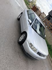 Audi A3 2002