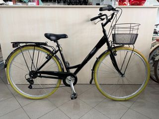 Πόλης Alpina 2025 Moving 28" 7sp