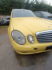 AUTO PARTS DANOS CARS MERCEDES W211